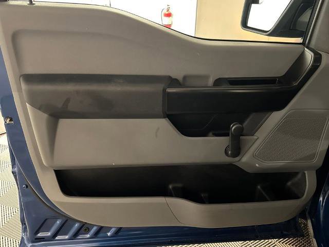 Certified 2022 Ford F150 XL image 15