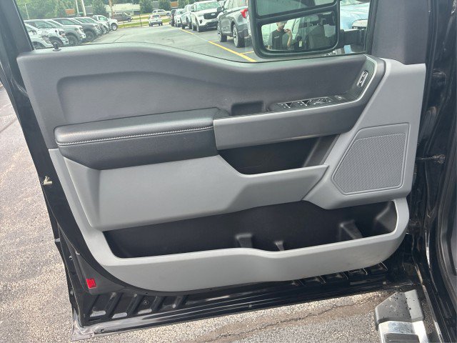 Certified 2023 Ford F250 XLT AWD/4WD image 16