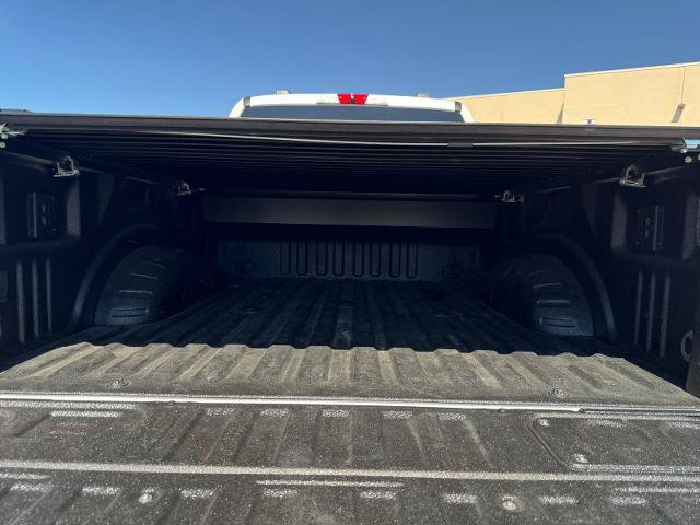 Certified 2025 Ford F250 King Ranch w/ FX4 Off-Road Package AWD/4WD image 18