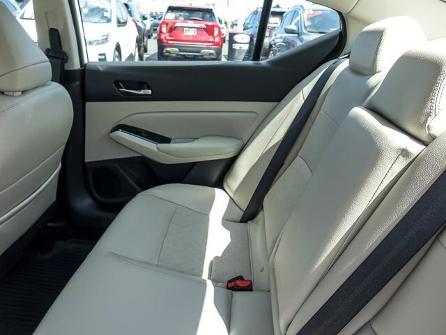 Used 2024 Nissan Altima 2.5 SL AWD/4WD image 18