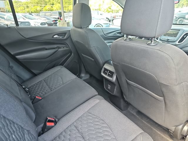 Used 2019 Chevrolet Equinox LT FWD image 11