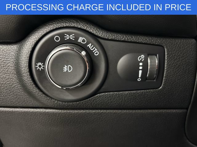 Used 2022 Dodge Durango R/T AWD/4WD image 21