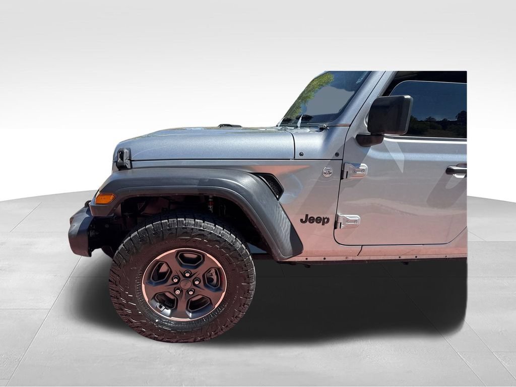 Used 2020 Jeep Gladiator Sport AWD/4WD image 33