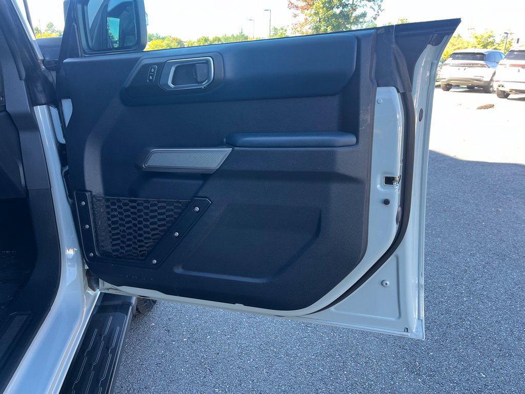 Certified 2023 Ford Bronco Outer Banks AWD/4WD image 23