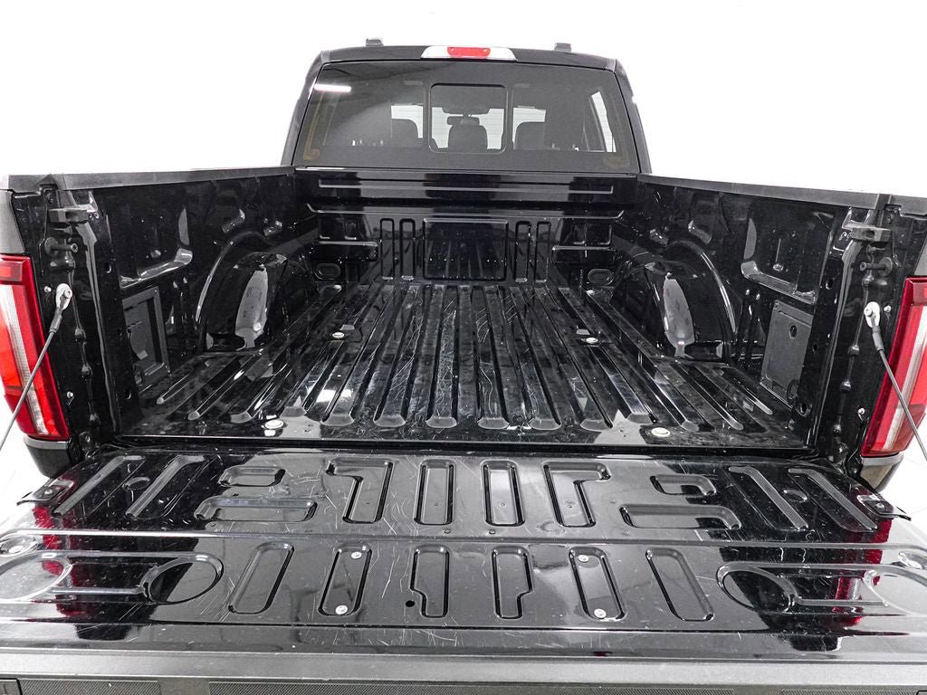 Certified 2024 Ford F150 Lariat AWD/4WD image 30