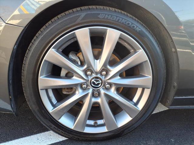 Used 2020 MAZDA MAZDA3 PREFERRED image 24