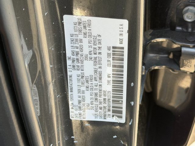Used 2023 MAZDA CX-50 AWD 2.5 Turbo image 39