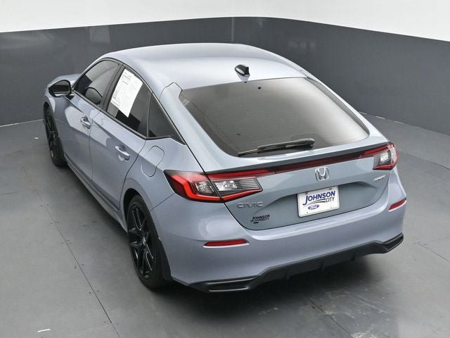 Used 2024 Honda Civic Sport image 25