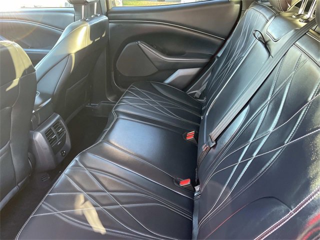 Certified 2021 Ford Mustang Mach-E Select w/ Comfort/Appearance Package image 32