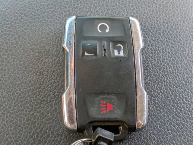 Used 2019 Chevrolet Colorado Z71 image 27