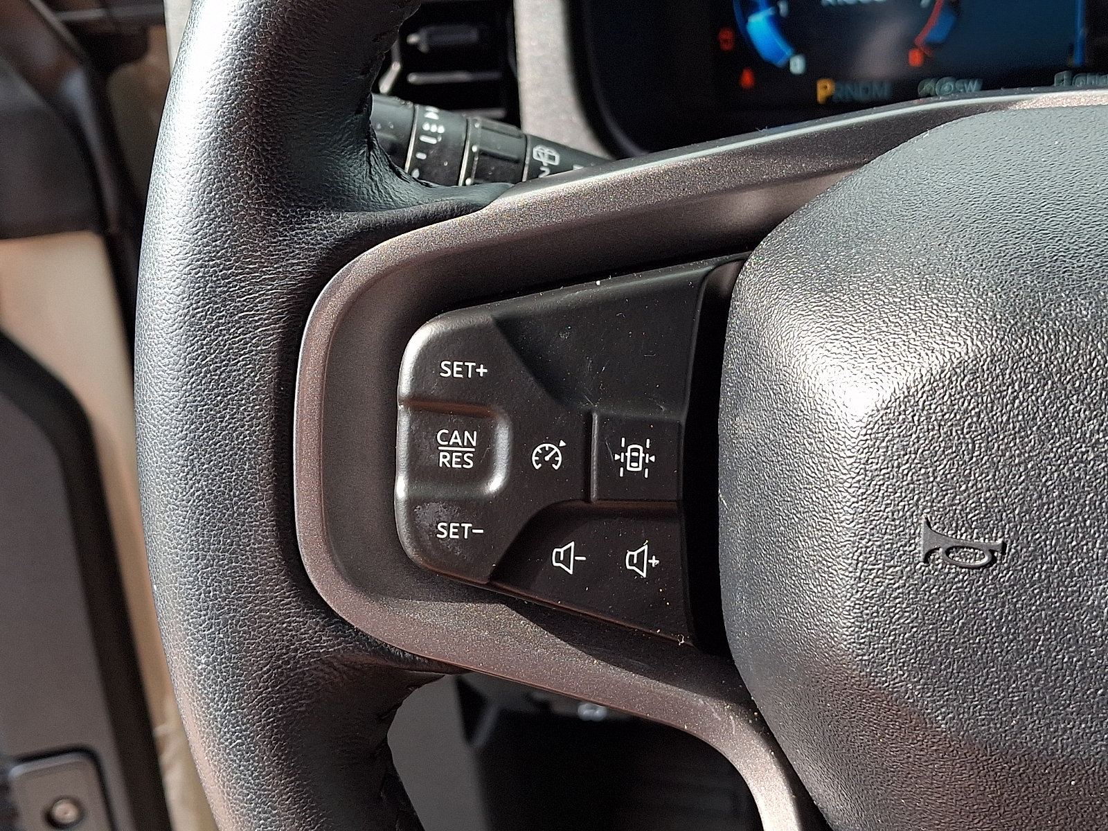 Certified 2025 Ford Bronco Big Bend AWD/4WD image 22