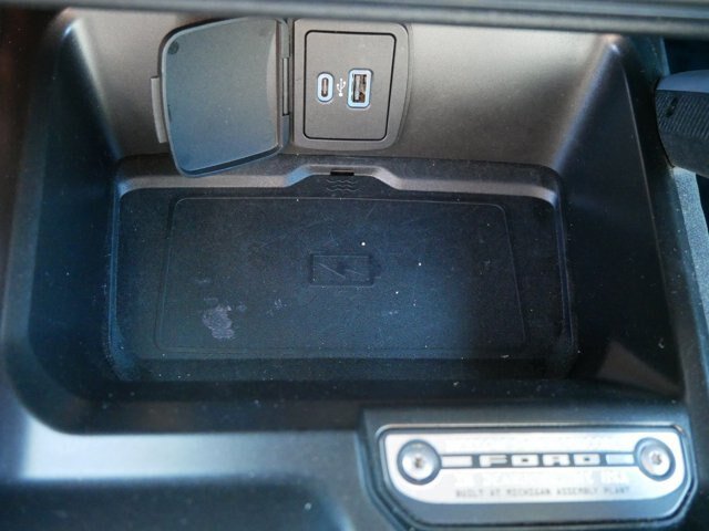 Certified 2022 Ford Bronco Outer Banks AWD/4WD image 27