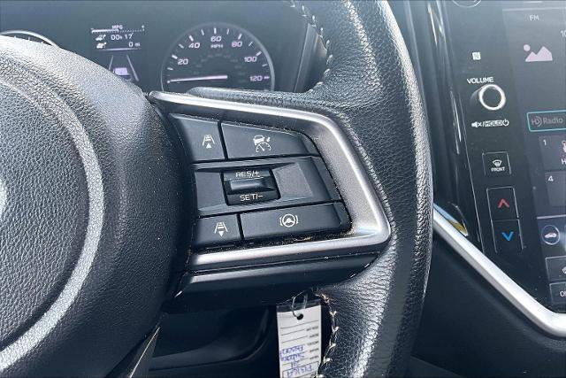 Used 2024 Subaru Ascent Premium AWD/4WD image 19