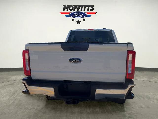 Certified 2025 Ford F250 XLT AWD/4WD image 4