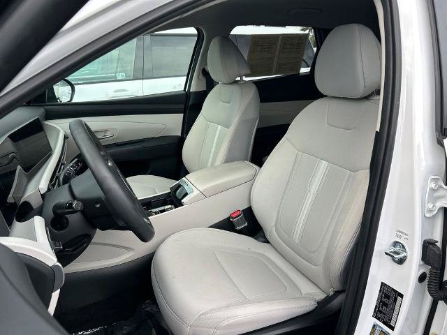 Used 2026 Hyundai Tucson SEL FWD image 19