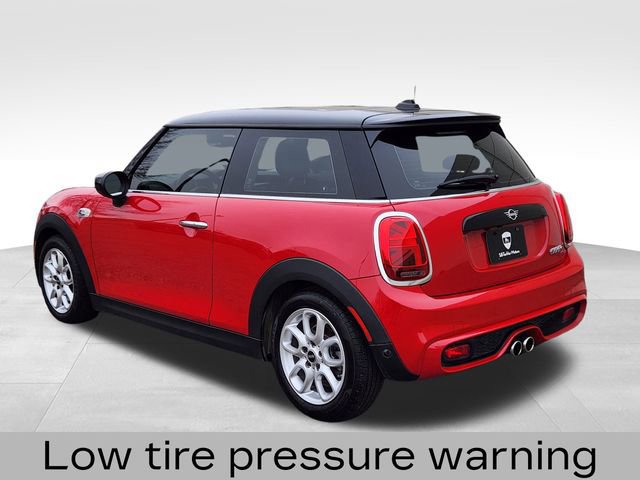 Used 2020 MINI Cooper S w/ Storage Package image 3