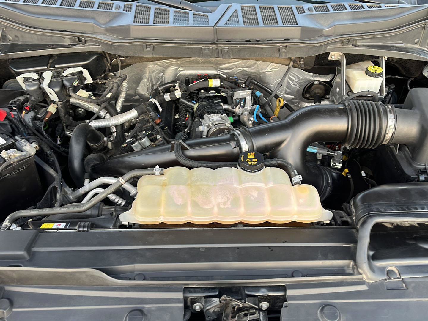 Certified 2021 Ford F150 XLT w/ Equipment Group 302A High image 21