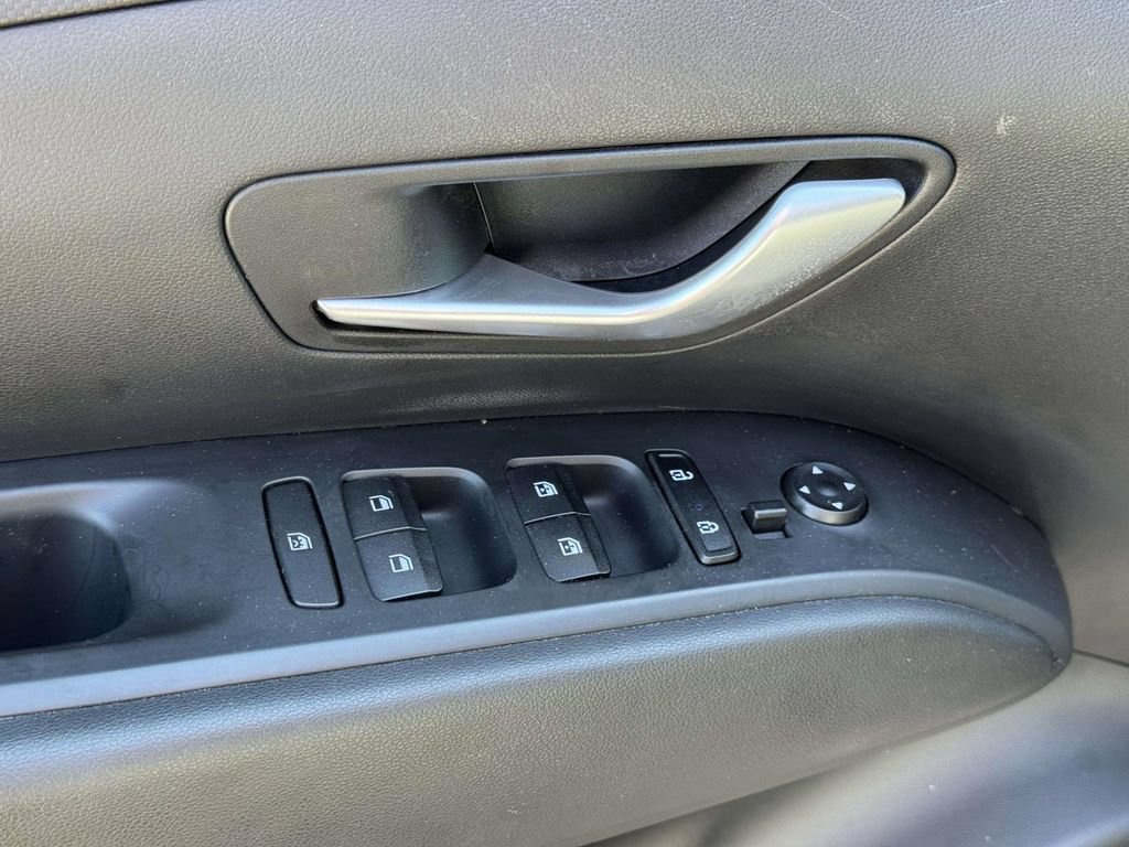 Used 2024 Hyundai Tucson SEL AWD/4WD image 18