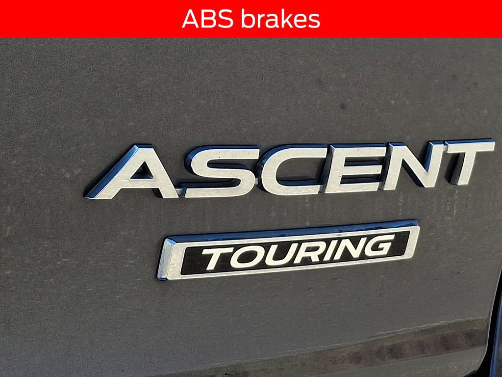 Used 2022 Subaru Ascent Touring w/ Popular Package #2A AWD/4WD image 30