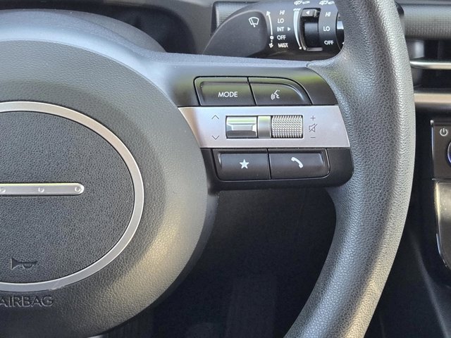 Used 2025 Hyundai Tucson SEL AWD/4WD image 16