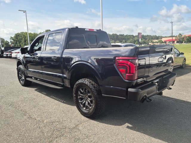 Certified 2025 Ford F150 Tremor w/ Equipment Group 402A High AWD/4WD image 6