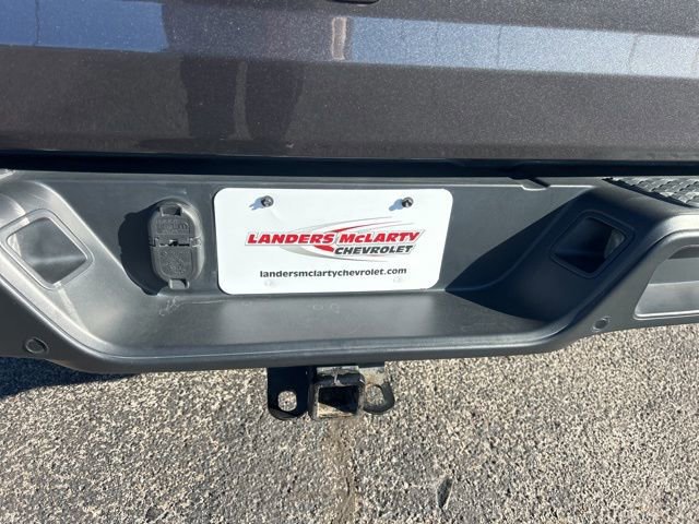 Used 2021 Jeep Gladiator Overland w/ Popular Equipment Package image 30