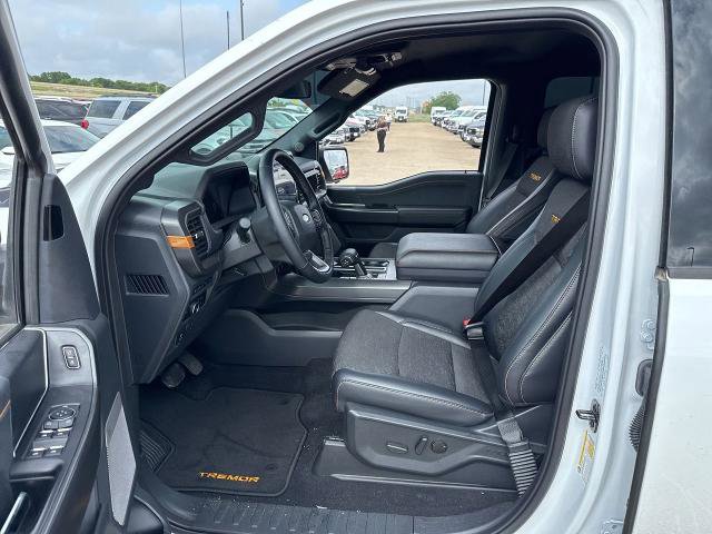 Certified 2024 Ford F150 Tremor w/ Tow/Haul Package image 20