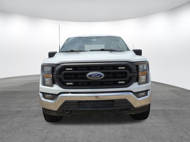Certified 2023 Ford F150 XL w/ XL Chrome Appearance Package AWD/4WD image 2