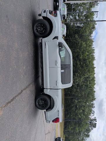 Certified 2024 Ford F150 XLT w/ Equipment Group 302A MID AWD/4WD image 4
