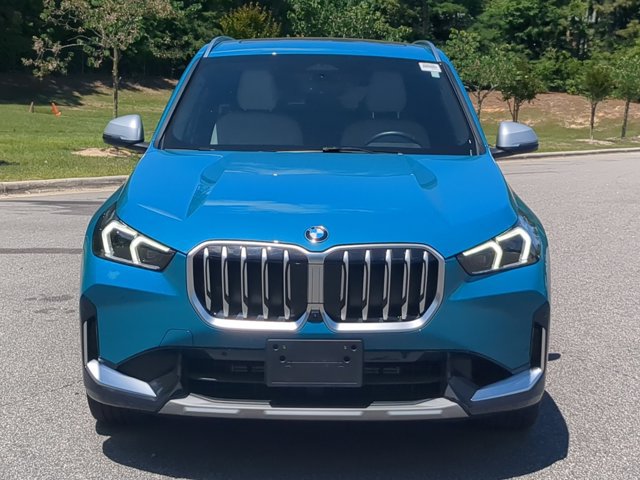 Used 2024 BMW X1 xDrive28i w/ Technology Package AWD/4WD image 9