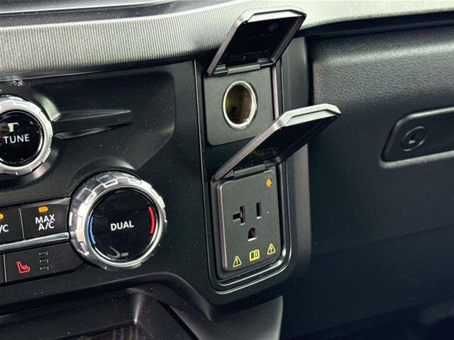 Certified 2024 Ford F250 Platinum AWD/4WD image 34