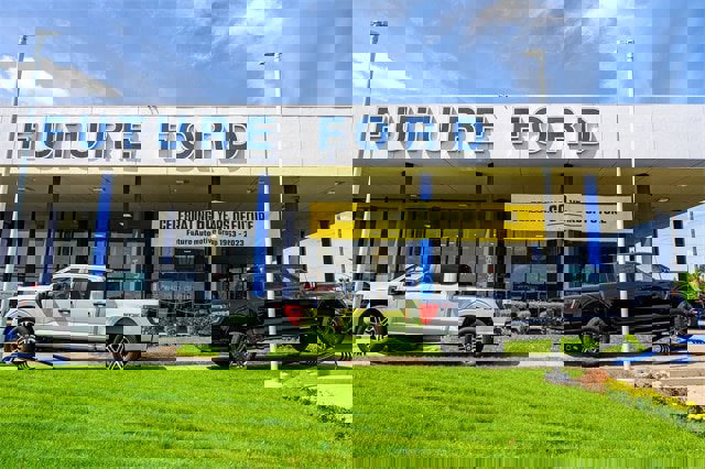 Certified 2024 Ford Expedition Max Limited image 21