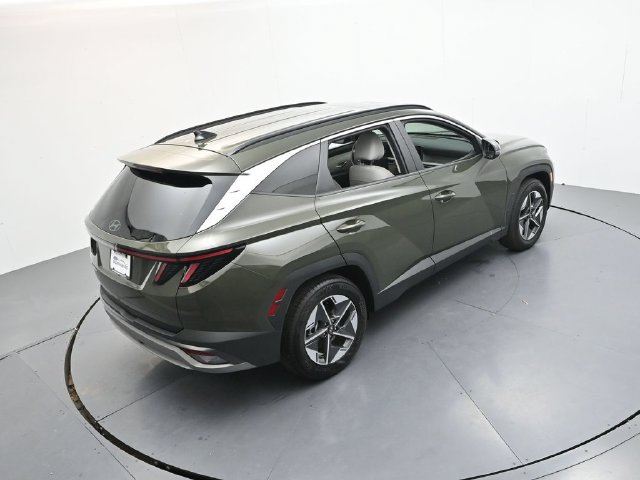 Used 2026 Hyundai Tucson SEL FWD image 40