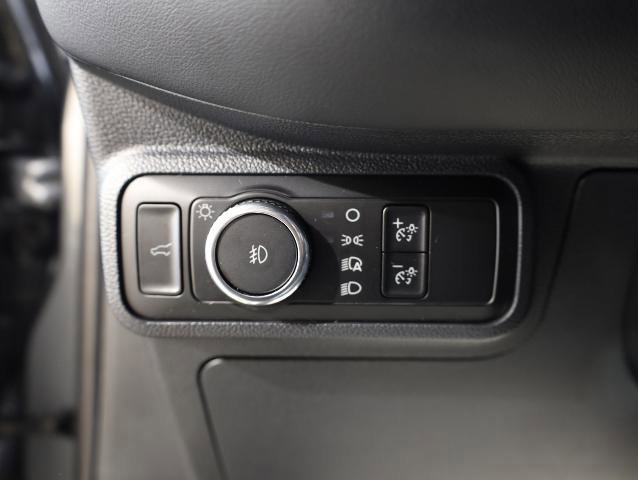 Certified 2025 Ford Explorer ST-Line image 23