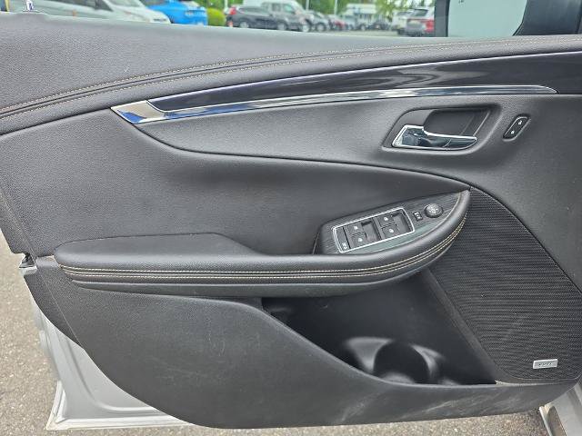 Used 2020 Chevrolet Impala Premier FWD image 17
