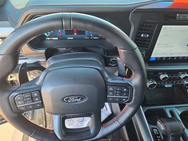 Certified 2025 Ford F150 Raptor AWD/4WD image 19