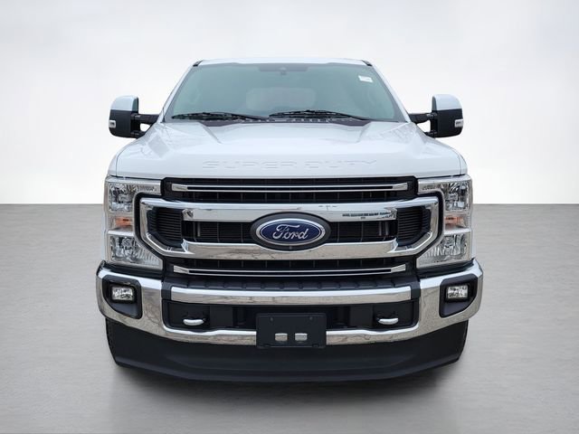 Certified 2021 Ford F350 XLT w/ XLT Premium Package image 8