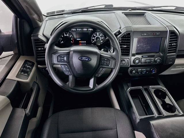 Certified 2020 Ford F150 XL w/ Equipment Group 101A Mid AWD/4WD image 26