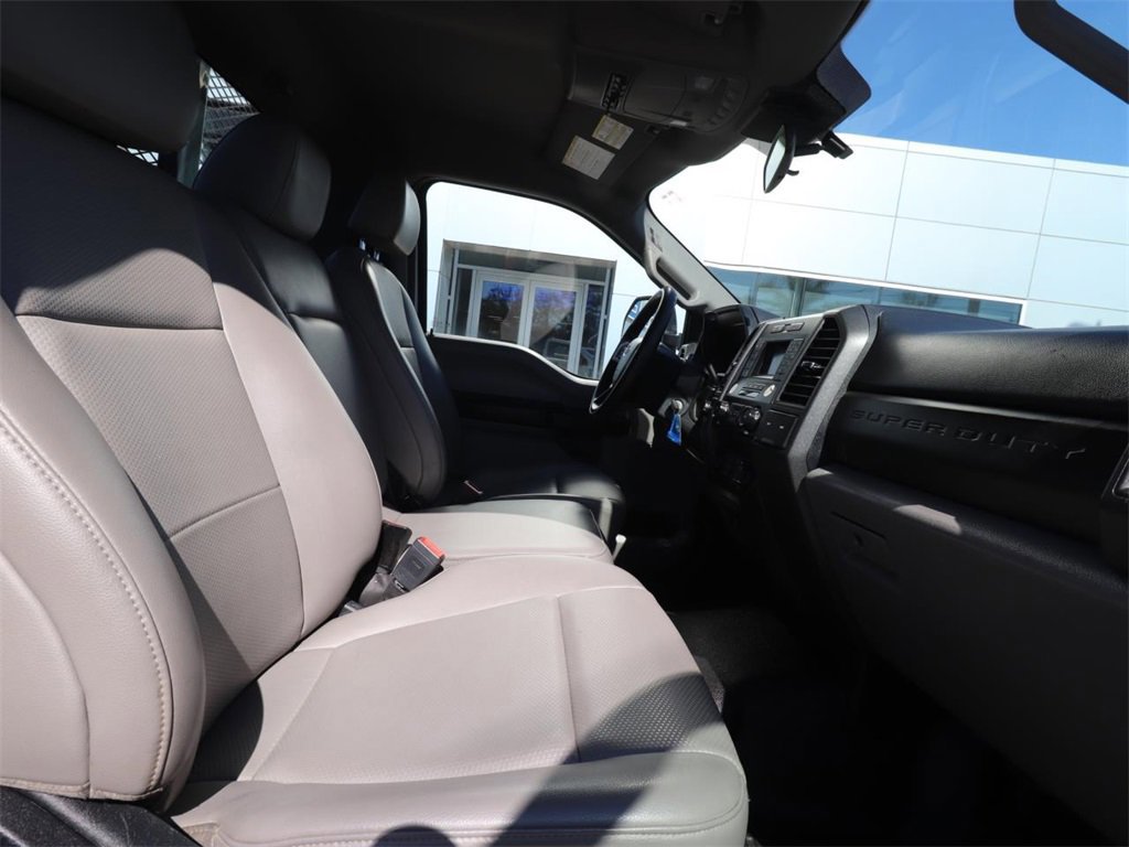 Certified 2020 Ford F450 XL image 11