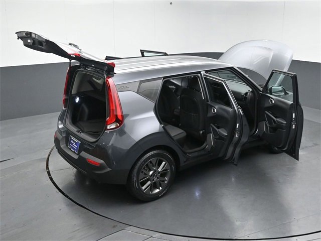 Used 2021 Kia Soul EX image 58