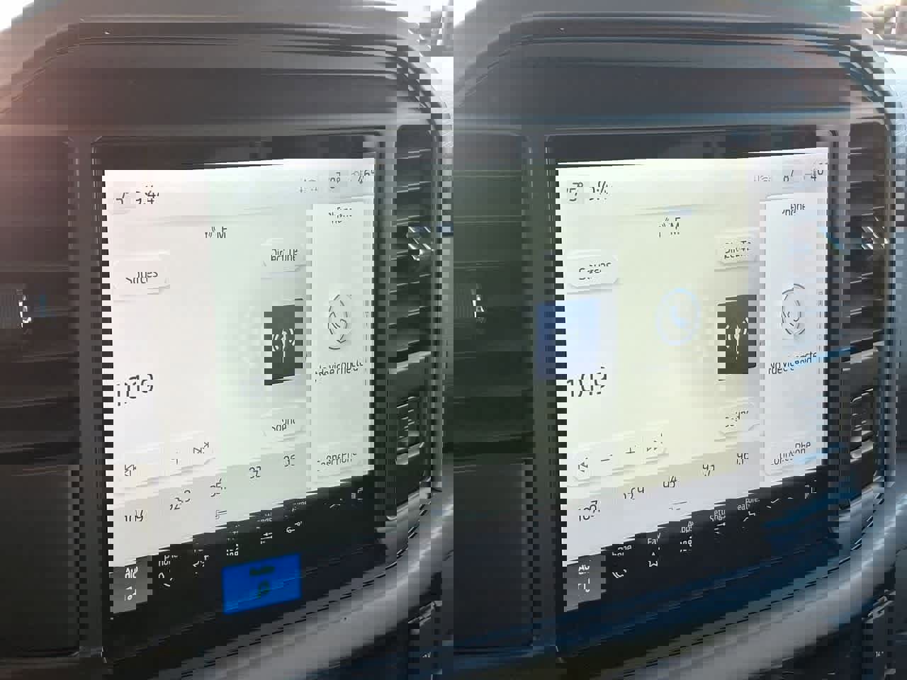 Certified 2025 Ford F150 XLT w/ Equipment Group 301A Standard image 20