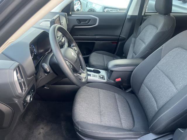 Certified 2024 Ford Bronco Sport Big Bend image 21