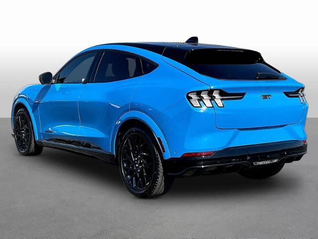 Certified 2023 Ford Mustang Mach-E GT w/ GT Performance Edition AWD/4WD image 5