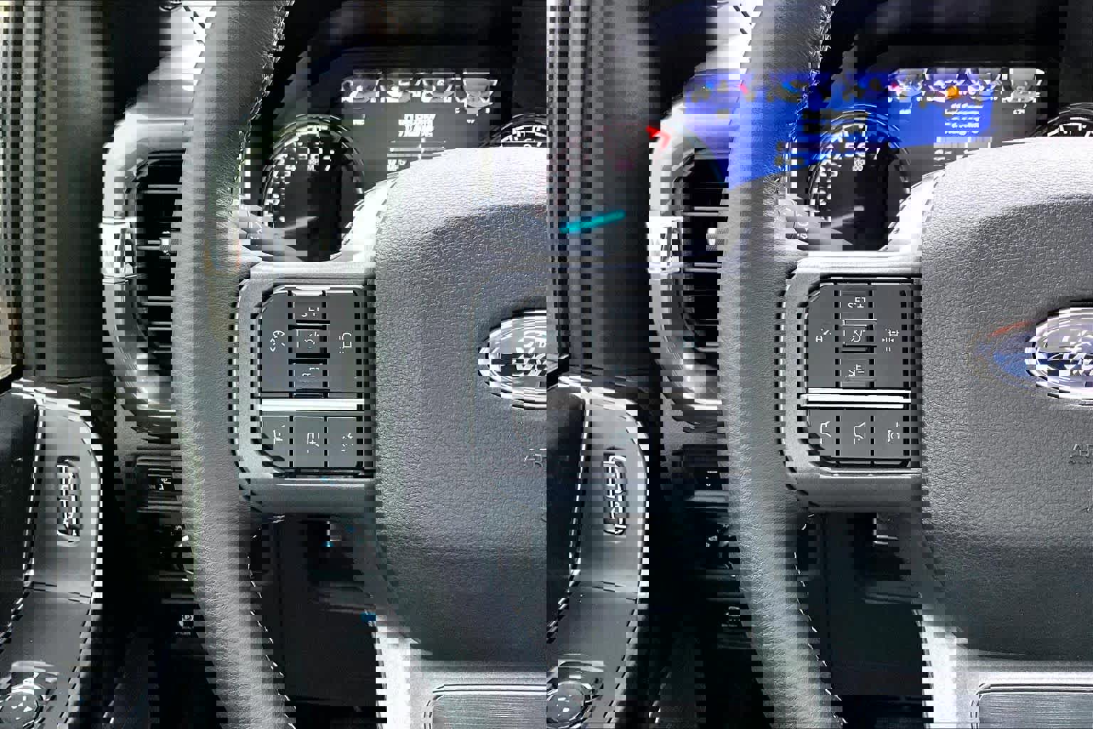 Certified 2023 Ford F150 XLT w/ Equipment Group 302A High image 25