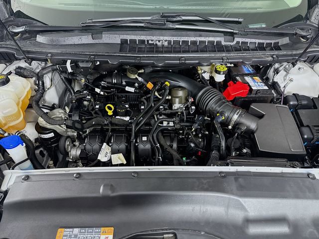 Certified 2024 Ford Edge SEL w/ Convenience Package image 27