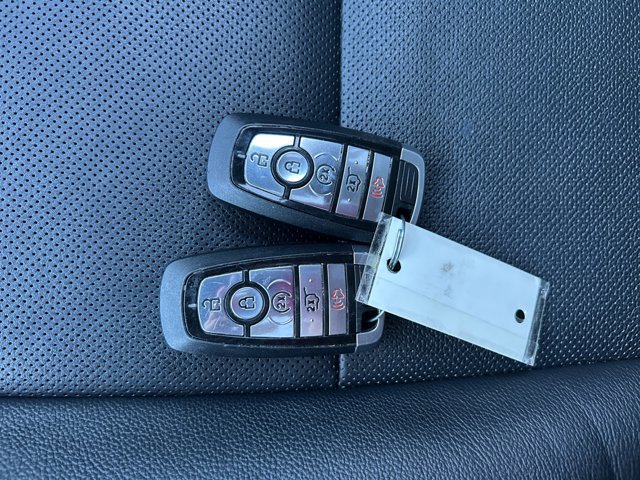 Certified 2022 Ford Explorer ST w/ Equipment Group 401A image 21