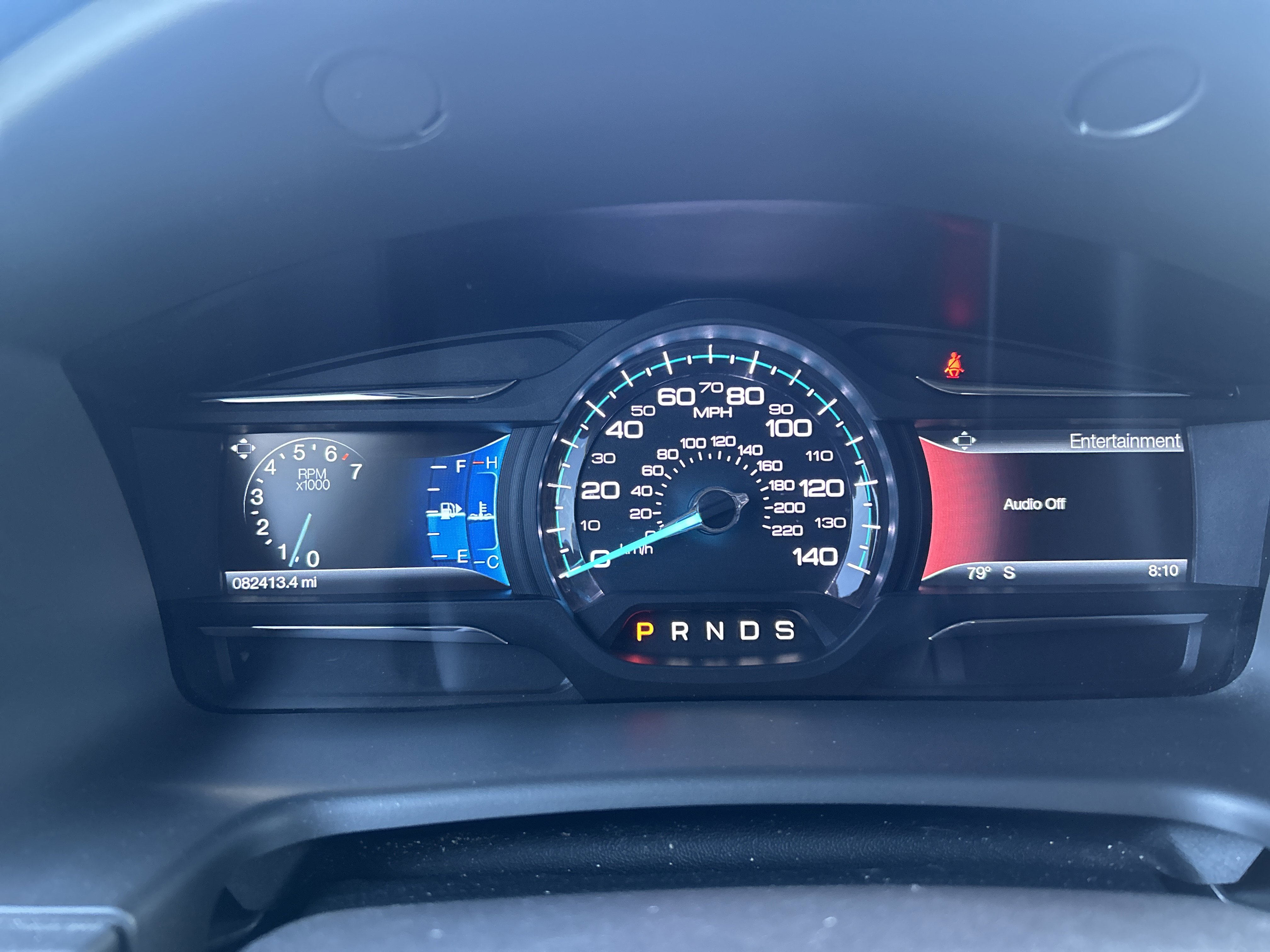 Certified 2019 Ford Flex SEL w/ Class III Trailer Tow Package AWD/4WD image 19