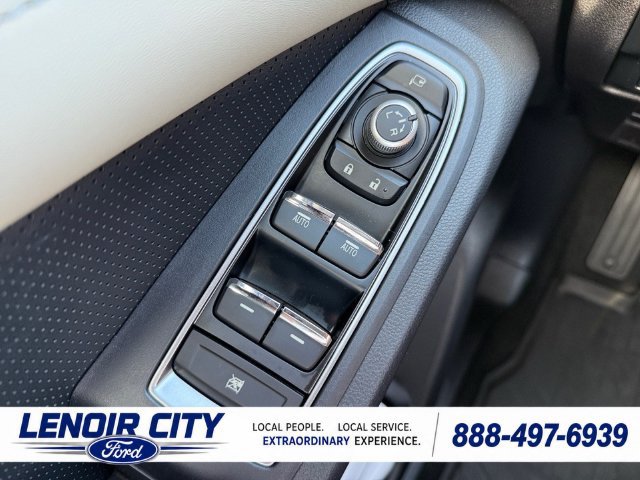 Used 2020 Subaru Ascent Touring w/ Popular Package #2 AWD/4WD image 18