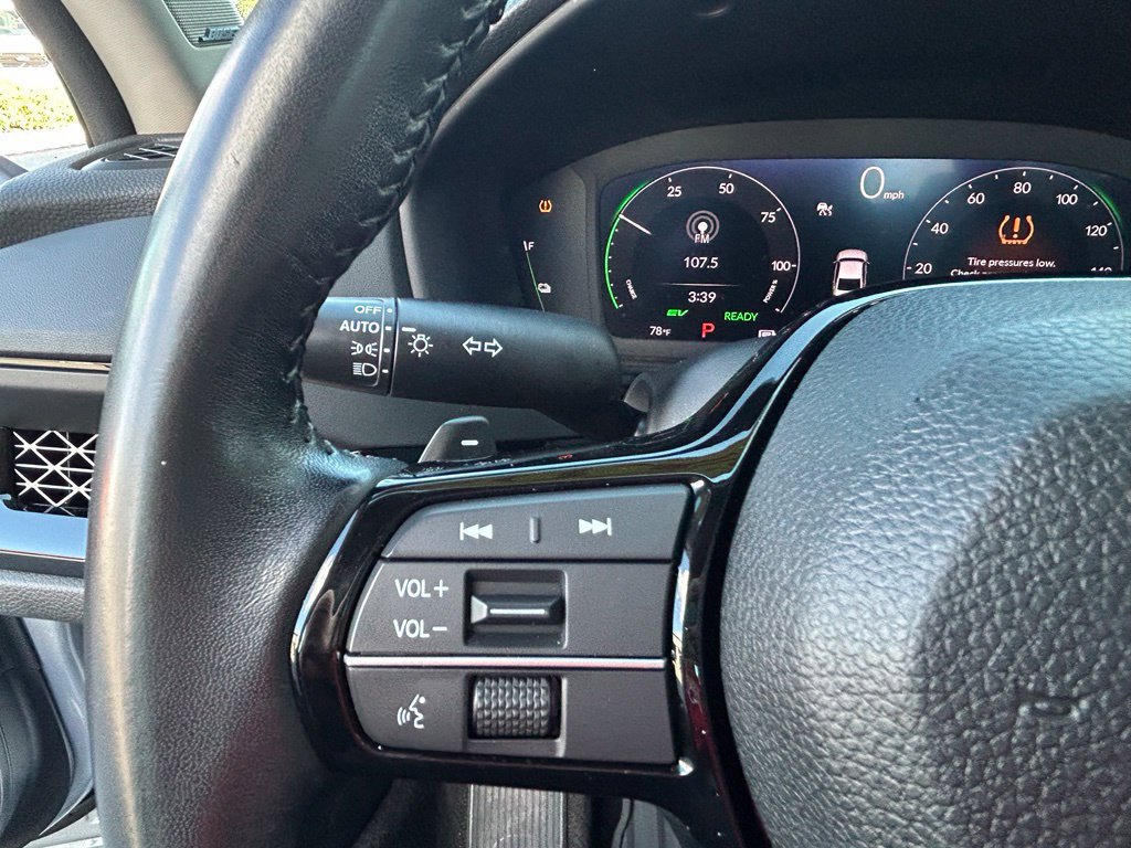 Used 2024 Honda Accord Touring image 18