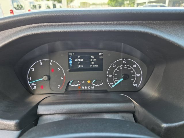 Certified 2025 Ford Transit 350 XLT RWD image 24